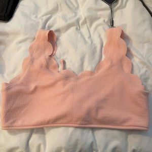 2 Piece Swimsuit with Tags